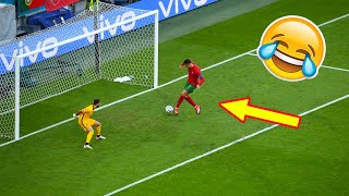 Funny Soccer Football Vines 2024 ● Goals l Skills l Fails 120 [upl. by Fridell]