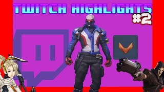 Dmpradio1 Highlights On Twitch 2 [upl. by Ttergram]