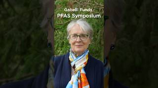 Gabelli PFAS Symposium — Invest in a future without forever chemicals [upl. by Hna]