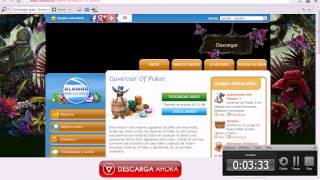 como descargar governor of poker completo para pc [upl. by Gilson]