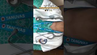 Veterinary Student Vlog vet veterinary medico trending trend viral vlog neet [upl. by Terese]