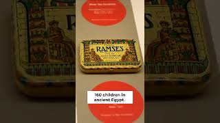 Ramses Condoms History Heritage and Protection [upl. by Ken804]