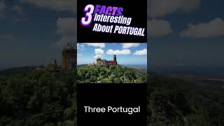 Reisetipp  3 interessante Fakten über Portugal  Portugal entdecken ➡ httpstiddly42qocAC tui [upl. by Cecilla]