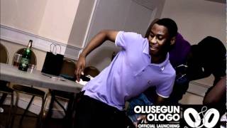 Olusegun Ologo General Choruses [upl. by Llerrah]