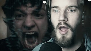 Pewdiepie without context [upl. by Dorothi]