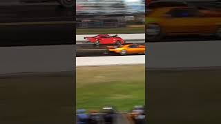 Jim Howe beats Ryan Martin at Street Outlaws No Prep Kings Season 7 Opener at Maple Grove to Win [upl. by Sylvester]