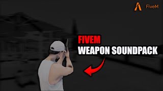 FIVEM NEW SOUND MEMBUAT SOUND ANDA SENDIRI l FIVEM TUTORIAL [upl. by Ahsemik]