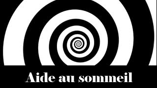 Aide au sommeil  Hypnose pratique [upl. by Enahpets]