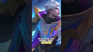 Fakta Skin Claude M6 Sebelum kalian beli boyy🧐 m6 claude mobilelegends tgmins [upl. by Helbonia711]