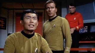 Top 10 Star Trek The Original Series Episodes [upl. by Lettie]