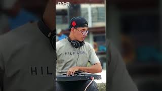 Ven Bailalo Reggaeton Mix  Angel Y KhrizVERANO Vol2🌴😎⛱️2024 dj reggaeton urbanlatindjs mix [upl. by Anaerdna]