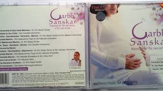 Garbh sanskar cd by amitabh bachchan Dr Shri Balaji Tambe Hindi Version Part 2 [upl. by Euqinu275]