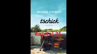 Lets read tschick Kapitel 25 [upl. by Hathaway]