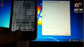 How to Downgrade 61500 Baseband to 51304 and Unlock on iPhone 3g3gs [upl. by Are]