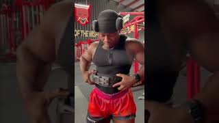 How to Wear A Weightlifting Belt [upl. by Enuj]