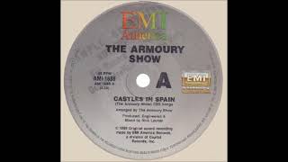 The Armoury Show  Castles in spain [upl. by Saraann]