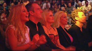 Yanni  quotWorld Dancequotquot1080p From the Master quotYanni Live The Concert Eventquot [upl. by Gail822]