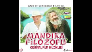 DÖNÜŞÜM Mandıra Filozofu Orijinal Film Müzikleri [upl. by Justen]