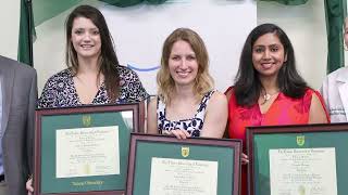 Tulane Hematology amp Medical Oncology Fellowship [upl. by Rosita]