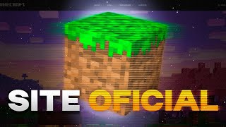 Como Baixar e Instalar o Minecraft de GRAÇA do Site Oficial [upl. by Dviad440]