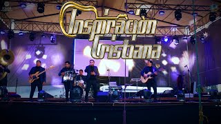 CONCIERTO EN VIVO INSPIRACION CRISTIANA  POR PRIMERA VEZ EN CIENEGUILLA MIAHUATLAN OAXACA [upl. by Yennek]