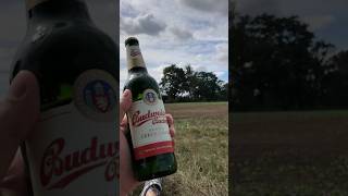 🍺 Zu viele Bierchen auf der Wiese 15092024 1359 Uhr nature beer [upl. by Eppillihp]