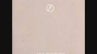 Joy Division  Transmission [upl. by Calli]