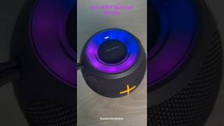 Awei KA19 Wireless Speaker Heavy Bass Audio Waterproof aweika19 aweispeaker gadgetsreview [upl. by Sedgewick]