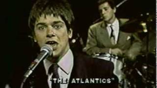 The Atlantics  Weekend 1981 [upl. by Kenwood]