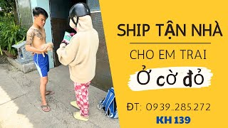 Ship Chó Poodle Về Tận Nhà Khách Ở Cờ Đỏ chópoodle pet chopoodle shopthucunggiare thucung [upl. by Onifled]