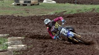 2016 Sunshine State MX RND 5  Toowoomba Highlights  MXstorecomau [upl. by Angil]