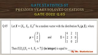 Gate Statistics Solution [upl. by Nerral]