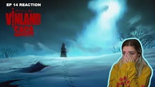 VINLAND SAGA  Ep14 Watch REACT amp Discuss [upl. by Irat]