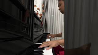 Confirmation  Charlie Parker Jazz Piano Cover [upl. by Audres]