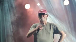 Francesco De Gregori quotBuonanotte Fiorellinoquot [upl. by Tu630]