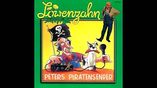 Löwenzahn Hörspiel  Peters Piratensender [upl. by Farrica296]