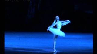 Kiev State Ballet School La Bayedere variations [upl. by Aihsercal610]