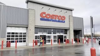 Costco recalls 80000 pounds of butter due to not disclosing key ingredient in label [upl. by Nnateragram]