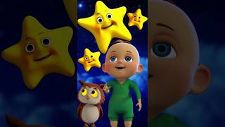 Twinkle Twinkle Little Star twinkletwinkle nurseryrhymes educationalsongs funforkids singalong [upl. by Serle729]