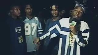 Show Anhembi Racionais Xis  Dmn Rappin HoodP3 entre outros ANO 2000 [upl. by Nehcterg385]