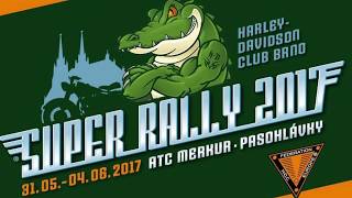 SuperRally 2017 [upl. by Alioz781]