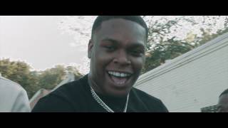 Kenny Muney  FR Official Video [upl. by Eadrahc503]