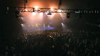 Jesus Culture Come Away Live [upl. by Merilyn936]