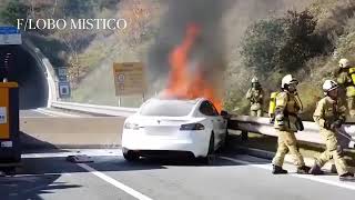 ‼️CONDIVIDETE‼️ TORNIAMO A PARLARE DI AUTO ELETTRICHE TESLA AUDI E TRON AUTOBUS 😉👍 [upl. by Imis]