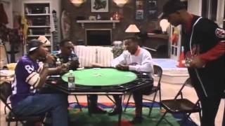 The Fresh Prince Of Bel Air Greatest Scenes 5 [upl. by Astra]