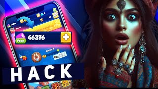 Rush Royale Hack 2024 🎲 How to Get Crystals with iOS amp Android Glitch [upl. by Wakerly]