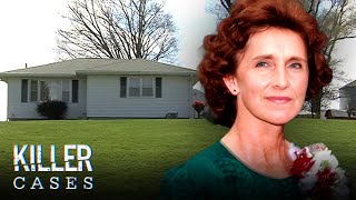 Killer Cases Murder of Farmer’s Wife Shocks Small Iowa Town [upl. by Miah]