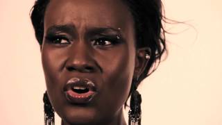 Juliana Kanyomozi  I Am Ugandan Muna Uganda Official Music Video [upl. by Shelbi]