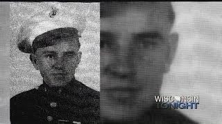 Former Marine Raider Remembers WWII Training [upl. by Lauryn]