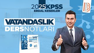 31KPSS Vatandaşlık1982 AnayasasıYargı 4 YargıtayDanıştay Hakimler ve Savcılar Kurulu Sayıştay [upl. by Relly]